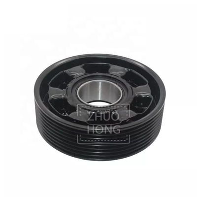 8PK 110MM 12V Auto AC Air Compressor Pulley Clutch Kit voor BMW X3 2004-2016 Prestaties