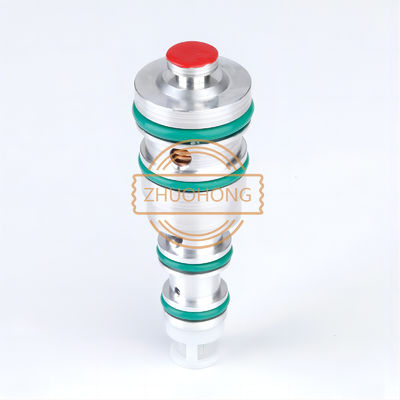 GOL VII Automobiele airconditioner compressor regelklep voor V5 serie OE NO. -