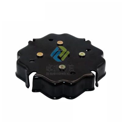 8PK 110MM 12V Auto AC Compressor Pulley Clutch Kit voor BMW X3 Langdurige duurzaamheid