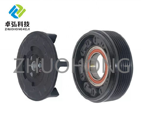 Auto AC Compressor Pulley Clutch Kit voor BMW BRILLIANCE 520 Li 5 Series F10 F18 2010-2017
