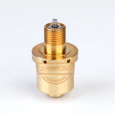 Auto Model Voor Ford Airconditioner Compressor Control Valve voor Sanden 7V16 7V12 6V12