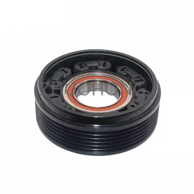 Auto AC Compressor Pulley Clutch Kit voor BMW BRILLIANCE 520 Li 5 Series F10 F18 2010-2017