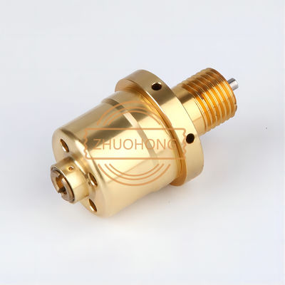 Auto Model Voor Ford Airconditioner Compressor Control Valve voor Sanden 7V16 7V12 6V12