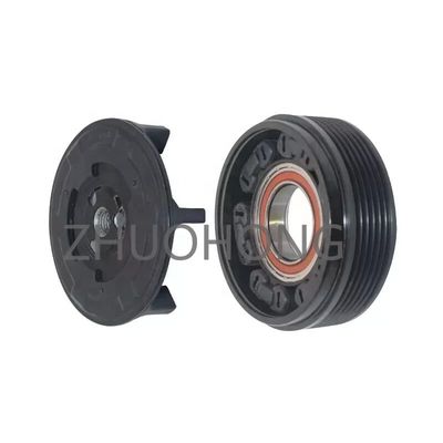 Auto AC Compressor Pulley Clutch Kit voor BMW BRILLIANCE 520 Li 5 Series F10 F18 2010-2017
