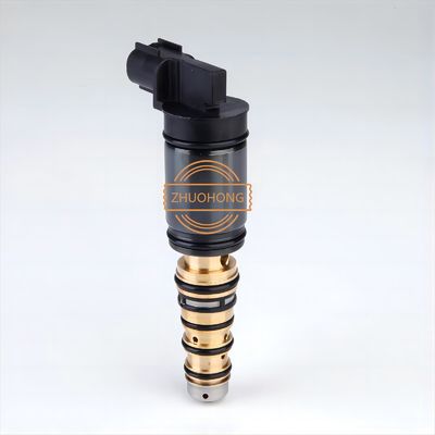 Autocompressorcontroleventil voor 6SEU16C-compressor in 2019-ZWE18 Toyota Levin 1.2T