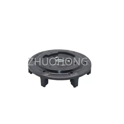 JH-COPUBM034 Auto AC Compressor Pulley Clutch Kit 6PK 120MM 12V voor BMW1Mcoupe 2011-
