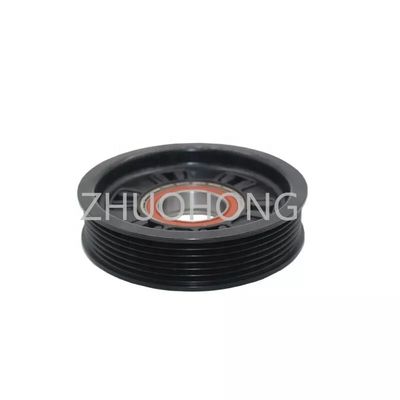 JH-COPUBM034 Auto AC Compressor Pulley Clutch Kit 6PK 120MM 12V voor BMW1Mcoupe 2011-
