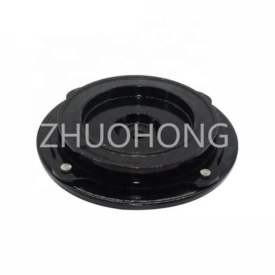 Auto AC Compressor Pulley Clutch Kit 6PK 116MM 12V voor BMW X3 Jaar 2004-2016 35*52*22