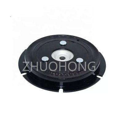 4PK 100MM 12V Auto AC Compressor Pulley Clutch Kit Voor BMW 3/5/7 serie 1999-2005 3serie