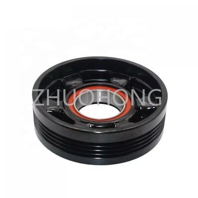 1999-2005 Jaar 3serie Auto AC Compressor Pulley Clutch Kit 4PK 110MM 12V Voor BMW