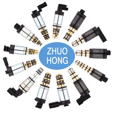 Auto airconditioning Compressor Control Valve en Duurzaam voor optimale koeling