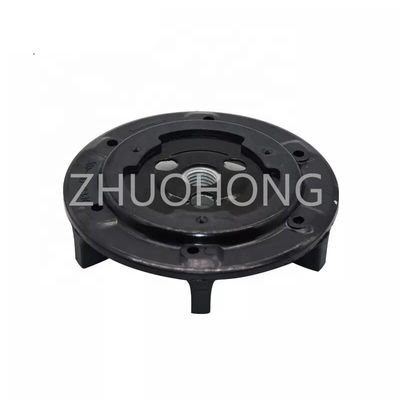 Auto AC Compressor Pulley Clutch Kit 7PK 110MM 12V voor BMW 1 Cabriolet E88 2008-2013