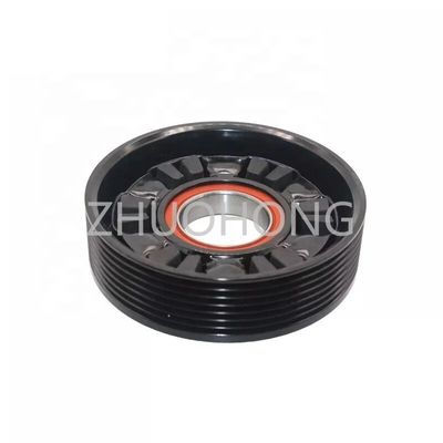 Auto AC Compressor Pulley Clutch Kit 7PK 110MM 12V voor BMW 1 Cabriolet E88 2008-2013