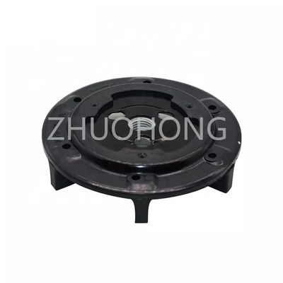 Auto Model Voor BMW 1 E81 2006-2011 116 D Auto AC Compressor katrolen koppeling Kit 4PK 110MM