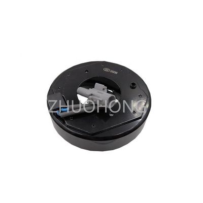 JH-COPUBM042 Auto AC Compressor Pulley Clutch Kit 8PK 112MM 12V Voor BMW 535i 1985-2016