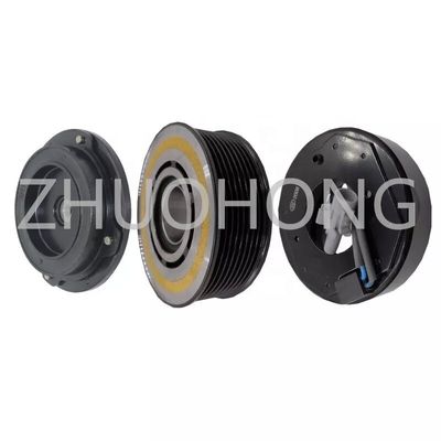 JH-COPUBM042 Auto AC Compressor Pulley Clutch Kit 8PK 112MM 12V Voor BMW 535i 1985-2016