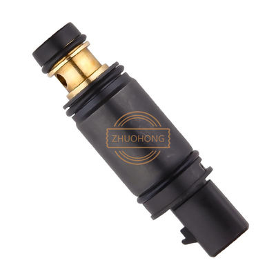 1000S Motor Auto AC-onderdelen Elektrisch regelklep voor Fiat Opel Denso 5SL12 Compressor