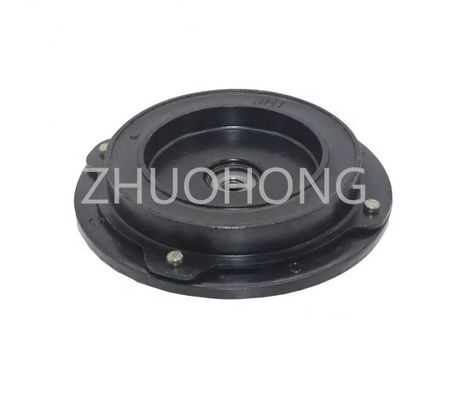 6PK 110MM 12V Auto AC Compressor Pulley Clutch Kit voor BMW X3 2004-2019 Duurzaam ontwerp