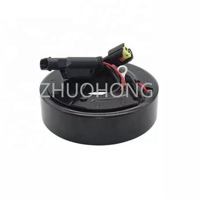 OE NO. JH-COPUBM044 Auto AC Compressor Pulley Clutch Kit 6PK 118MM 12V voor BMW M2 2016-2019