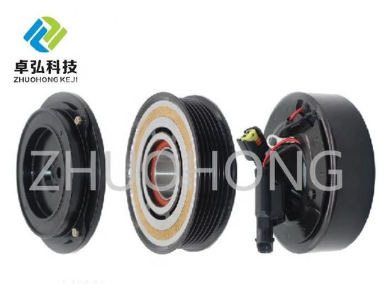 OE NO. JH-COPUBM044 Auto AC Compressor Pulley Clutch Kit 6PK 118MM 12V voor BMW M2 2016-2019