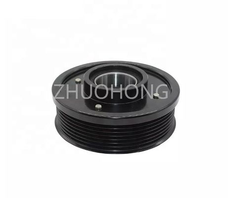 2015-2016 4.0 D 6.0 t Bentayga Auto AC Compressor Pulley Clutch Kit 7PK 115MM 12V Keuze