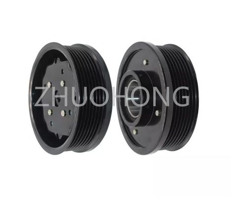 2015-2016 4.0 D 6.0 t Bentayga Auto AC Compressor Pulley Clutch Kit 7PK 115MM 12V Keuze