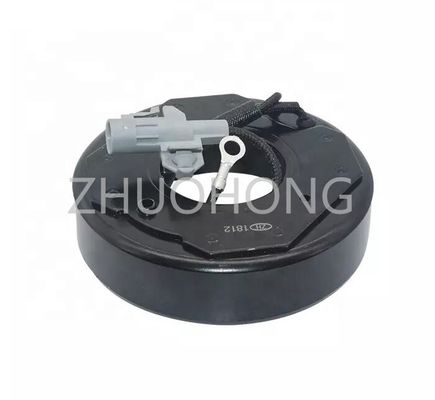 OE NO. JH-COPUBM046 Auto AC Compressor Pulley Clutch Kit 8PK 110MM 12V Voor BMW 3 325D