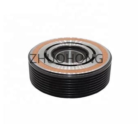 OE NO. JH-COPUBM046 Auto AC Compressor Pulley Clutch Kit 8PK 110MM 12V Voor BMW 3 325D