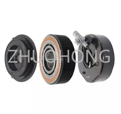 OE NO. JH-COPUBM046 Auto AC Compressor Pulley Clutch Kit 8PK 110MM 12V Voor BMW 3 325D