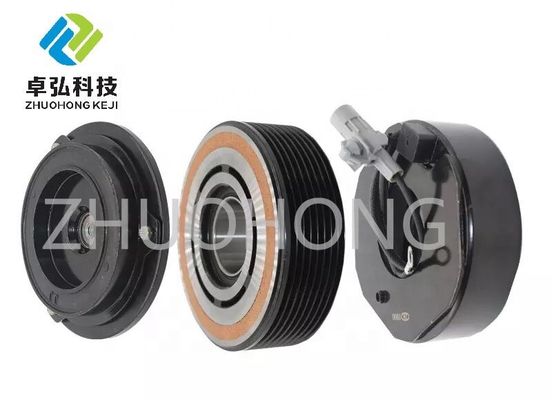 OE NO. JH-COPUBM046 Auto AC Compressor Pulley Clutch Kit 8PK 110MM 12V Voor BMW 3 325D