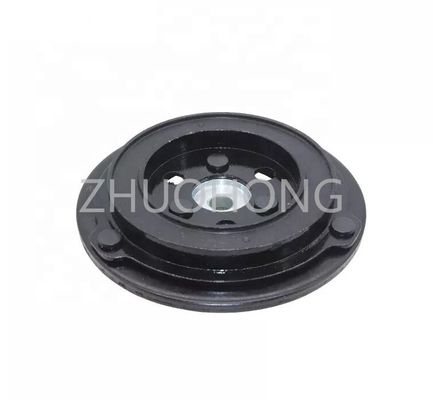 1975-2007 Jaar Auto AC Compressor Pulley Clutch Kit 6PK 114MM 12V Voor BMW 530 SERIE