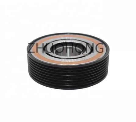 6PK 110MM 12V Auto AC Compressor Pulley Clutch Kit voor BMW 530 SERIE Hoge duurzaamheid