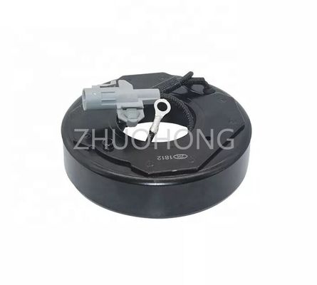 6PK 110MM 12V Auto AC Compressor Pulley Clutch Kit voor BMW 530 SERIE Hoge duurzaamheid