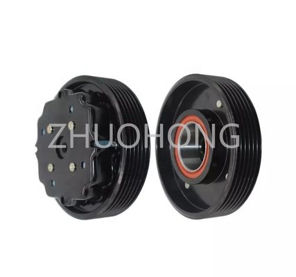 35*52*-22 Auto AC Compressor Pulley Clutch Kit 6PK 110MM 12V Voor 2020- BMW 1 F40 120 D