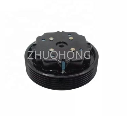 35*52*-22 Auto AC Compressor Pulley Clutch Kit 6PK 110MM 12V Voor 2020- BMW 1 F40 120 D