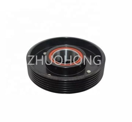 35*52*-22 Auto AC Compressor Pulley Clutch Kit 6PK 110MM 12V Voor 2020- BMW 1 F40 120 D