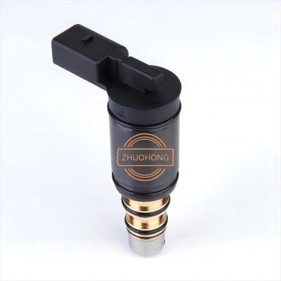Automodel voor AUDI VW Auto AC Compressor Control Valve voor DENSO 7SEU16 6SEU16 6SEU12