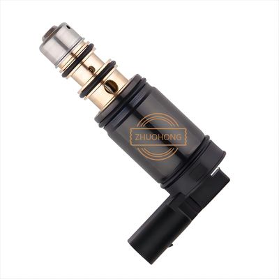 Automodel voor AUDI VW Auto AC Compressor Control Valve voor DENSO 7SEU16 6SEU16 6SEU12
