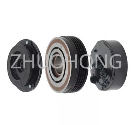 35*52*22 Auto AC Compressor Pulley Clutch Kit 4PK 110MM 12V voor BMW X3/E83 2004-2019
