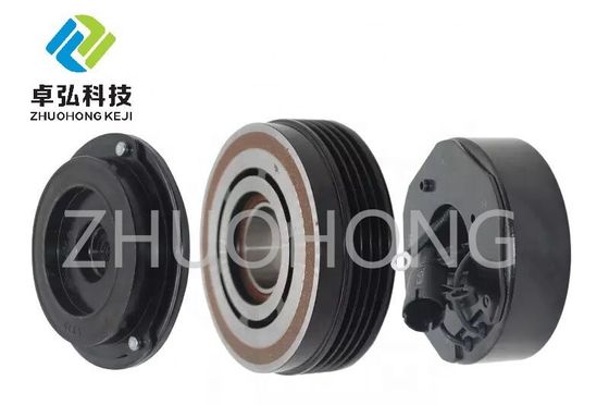 35*52*22 Auto AC Compressor Pulley Clutch Kit 4PK 110MM 12V voor BMW X3/E83 2004-2019