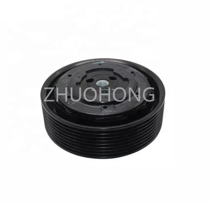 12V Auto AC Compressor Pulley Clutch Kit 8PK 110MM voor BMW BMWX3 2007-2010 Gegarandeerd