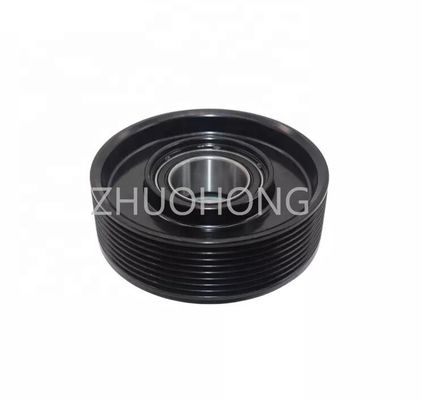 12V Auto AC Compressor Pulley Clutch Kit 8PK 110MM voor BMW BMWX3 2007-2010 Gegarandeerd