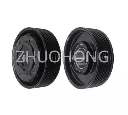12V Auto AC Compressor Pulley Clutch Kit 8PK 110MM voor BMW BMWX3 2007-2010 Gegarandeerd