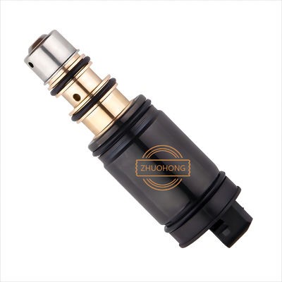 Automatisch wisselstroomcompressorcontroleventil voor DENSO 7SEU17 7SEU17C 6SEU12C 5SEU12C 7SEU16C