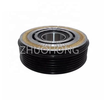 35*52*22 Auto AC Compressor Pulley Clutch 6PK 110MM 12V voor BMW X1 E84 2016- Auto Model