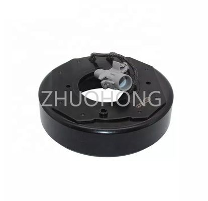 35*52*22 Auto AC Compressor Pulley Clutch 6PK 110MM 12V voor BMW X1 E84 2016- Auto Model