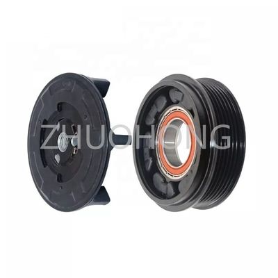 6PK 105MM 12V Auto AC Compressor Pulley Clutch Kit voor Mercedes Benz ML CLASS 1998-2015