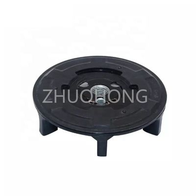 6PK 105MM 12V Auto AC Compressor Pulley Clutch Kit voor Mercedes Benz ML CLASS 1998-2015