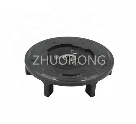 6PK 115MM 12V Auto AC Compressor Pulley Clutch Kit voor Mercedes-Benz A-CLASS W176 2012-