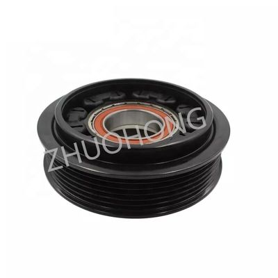 6PK 115MM 12V Auto AC Compressor Pulley Clutch Kit voor Mercedes-Benz A-CLASS W176 2012-